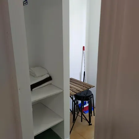 Mar De Rosas Affittacamere