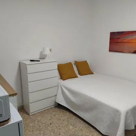 Mar De Rosas 2* O Grove