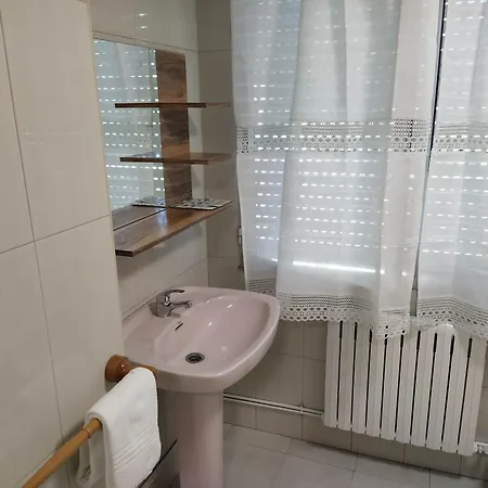 Mar De Rosas 2* O Grove