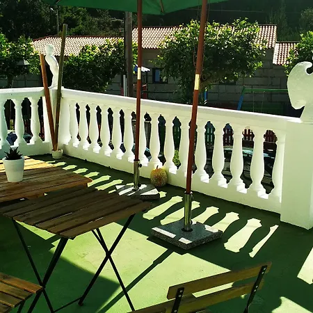 Penzion Mar De Rosas 2*