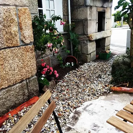 Mar De Rosas Affittacamere O Grove