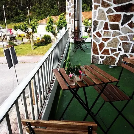 Affittacamere Mar De Rosas 2*