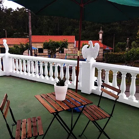 Mar De Rosas 2* O Grove