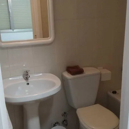 Affittacamere Mar De Rosas O Grove