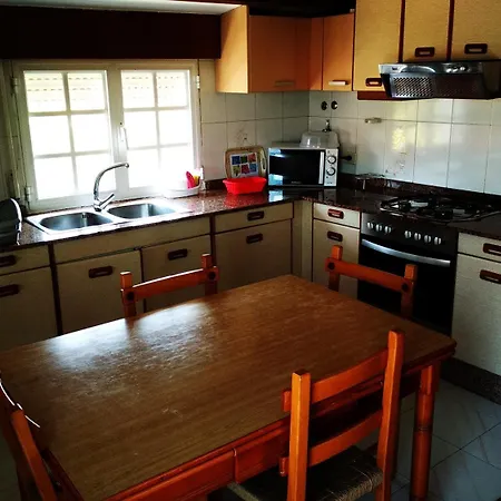 Affittacamere Mar De Rosas 2*