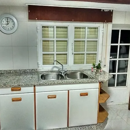 Mar De Rosas Affittacamere 2*