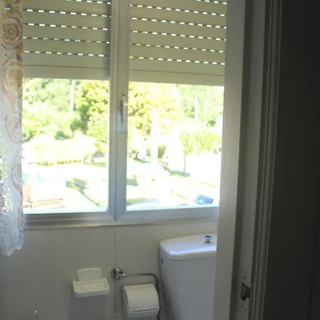 Affittacamere Mar De Rosas 2*