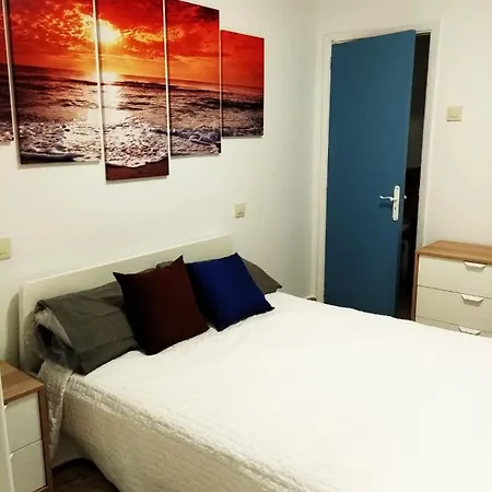 Penzion Mar De Rosas O Grove