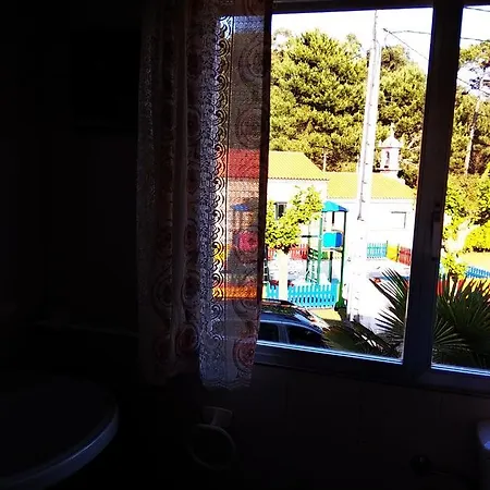招待所 Mar De Rosas 格罗韦