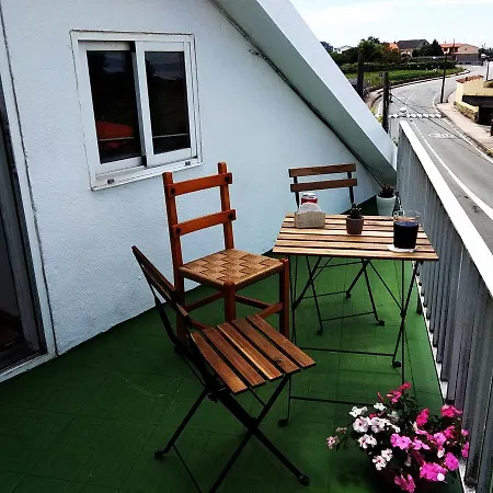 Mar De Rosas Affittacamere 2*