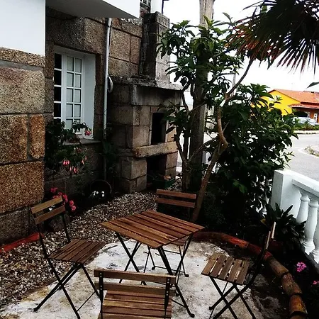 Mar De Rosas Affittacamere