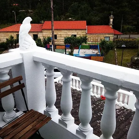 Penzion Mar De Rosas O Grove