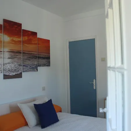 Affittacamere Mar De Rosas