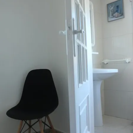 Affittacamere Mar De Rosas