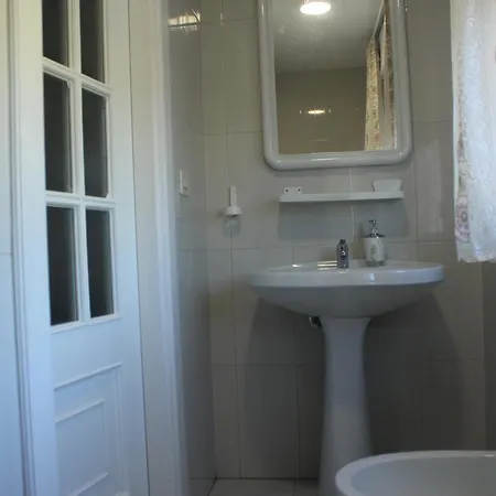 Mar De Rosas Affittacamere 2*