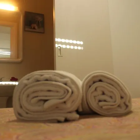 Affittacamere Mar De Rosas O Grove