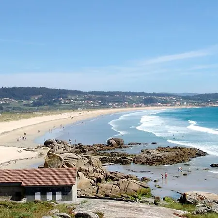 Mar De Rosas