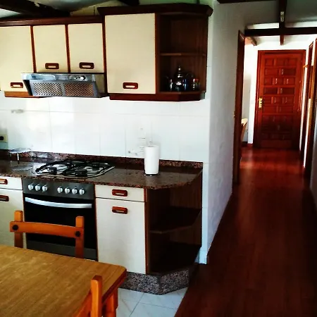 Mar De Rosas 2* オ・グローベ