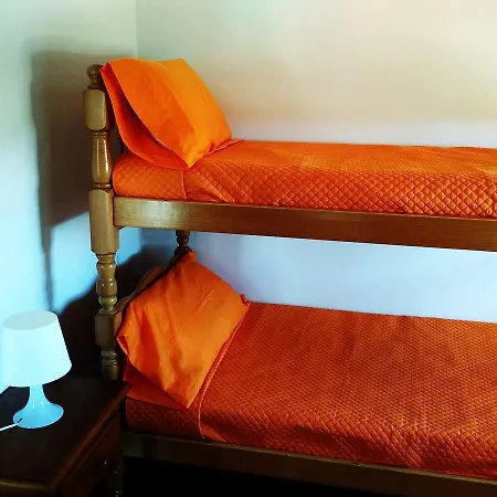 ゲストハウス Mar De Rosas オ・グローベ