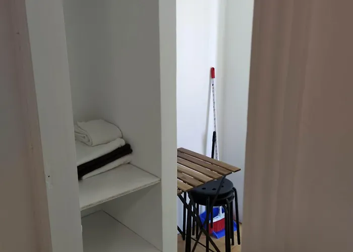 Mar De Rosas Πανσιόν