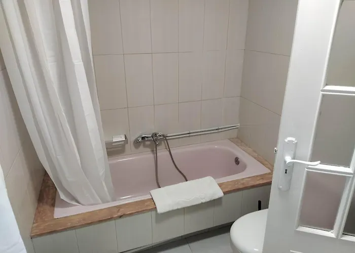 Mar De Rosas O Grove