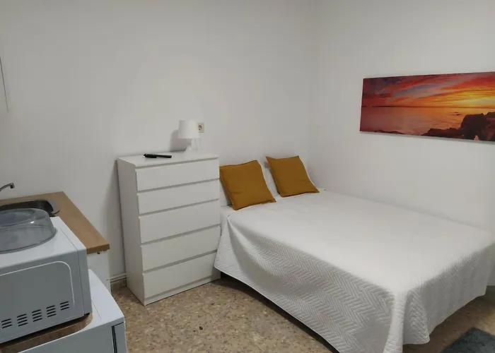 Mar De Rosas 2* O Grove