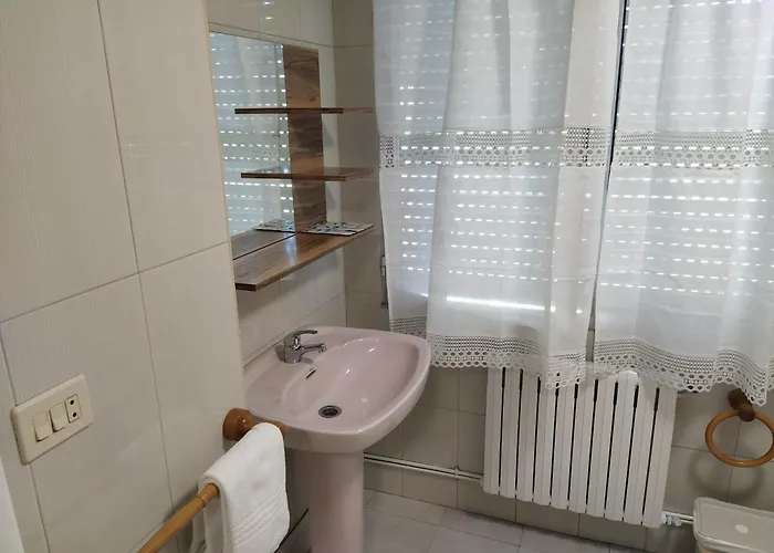 Mar De Rosas 2* O Grove