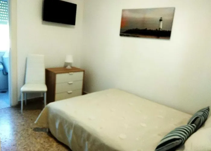 Mar De Rosas O Grove