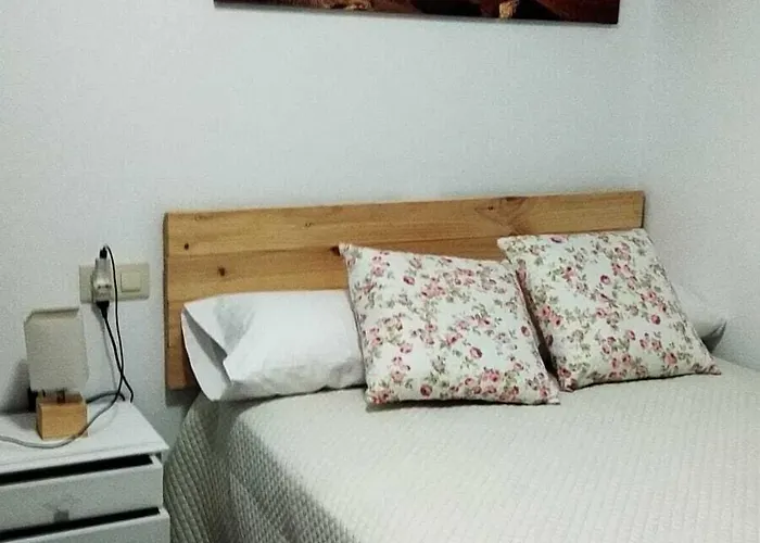 Mar De Rosas 2* O Grove