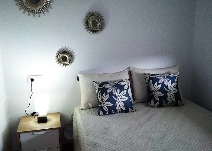 Mar De Rosas O Grove