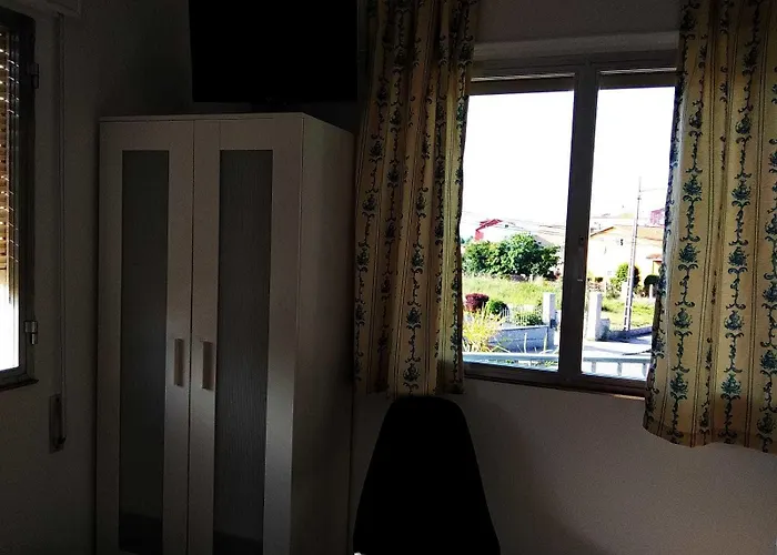 Mar De Rosas Penzion 2*