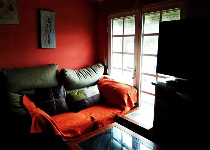 Mar De Rosas O Grove