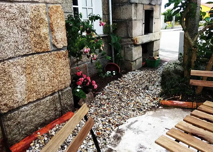 Mar De Rosas Penzion O Grove