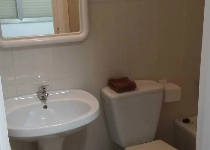 Πανσιόν Mar De Rosas O Grove