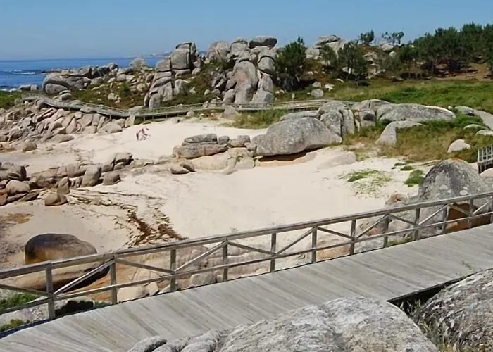 Mar De Rosas Penzion