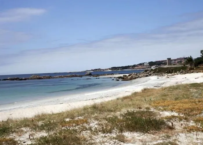 Mar De Rosas Πανσιόν 2*