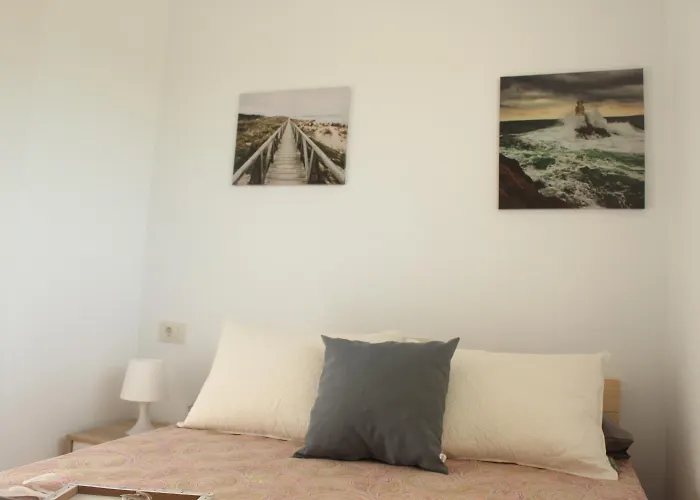 Πανσιόν Mar De Rosas