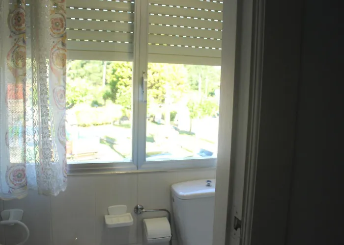 Πανσιόν Mar De Rosas 2*