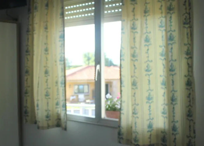 Penzion Mar De Rosas O Grove