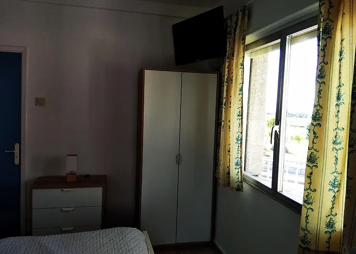 Mar De Rosas Penzion O Grove