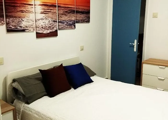 Penzion Mar De Rosas O Grove