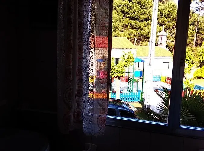 Πανσιόν Mar De Rosas O Grove