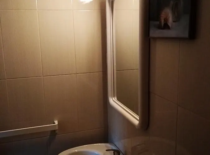 Πανσιόν Mar De Rosas O Grove