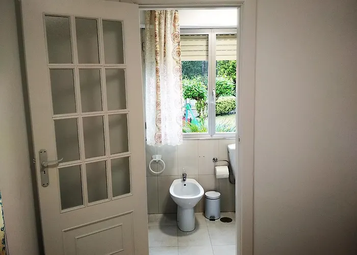 Mar De Rosas 2* O Grove