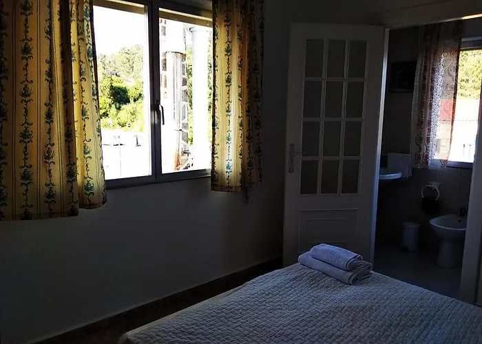 Πανσιόν Mar De Rosas