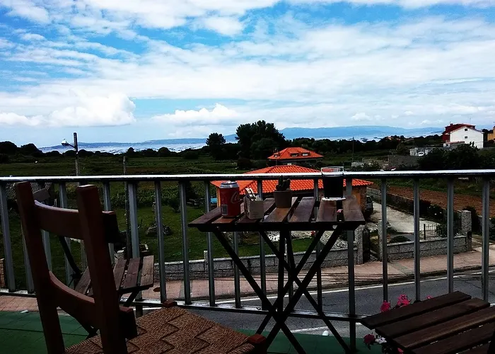 Mar De Rosas 2* O Grove