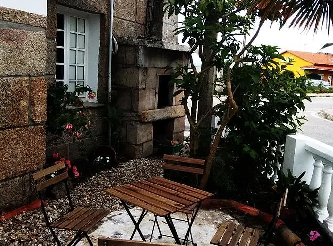 Mar De Rosas Πανσιόν