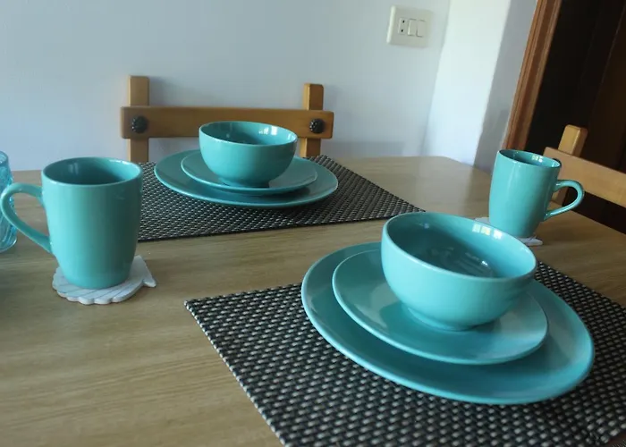 Penzion Mar De Rosas