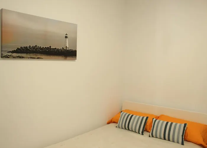 Πανσιόν Mar De Rosas 2*