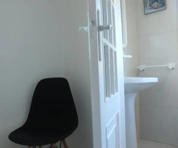 Penzion Mar De Rosas